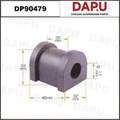 DP90479 Stabilizer Bush — DAPU AUTO PARTS