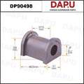 DP90498 Stabilizer Bush — DAPU AUTO PARTS