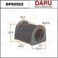DP90502 Stabilizer Bush — DAPU AUTO PARTS