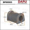 DP90503 Stabilizer Bush — DAPU AUTO PARTS