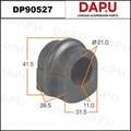 DP90527 Stabilizer Bush — DAPU AUTO PARTS