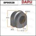 DP90528 Stabilizer Bush — DAPU AUTO PARTS