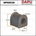 DP90539 Stabilizer Bush — DAPU AUTO PARTS