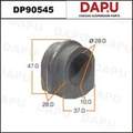 DP90545 Stabilizer Bush — DAPU AUTO PARTS