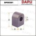 DP90581 Stabilizer Bush — DAPU AUTO PARTS
