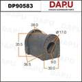 DP90583 Stabilizer Bush — DAPU AUTO PARTS