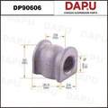 DP90606 Stabilizer Bush — DAPU AUTO PARTS