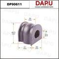 DP90611 Stabilizer Bush — DAPU AUTO PARTS