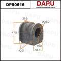 DP90616 Stabilizer Bush — DAPU AUTO PARTS