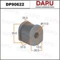 DP90622 Stabilizer Bush — DAPU AUTO PARTS