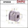 DP90628 Stabilizer Bush — DAPU AUTO PARTS