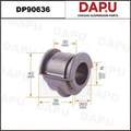 DP90636 Stabilizer Bush — DAPU AUTO PARTS