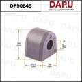 DP90645 Stabilizer Bush — DAPU AUTO PARTS