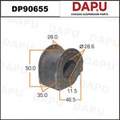 DP90655 Stabilizer Bush — DAPU AUTO PARTS