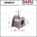 DP90675 Stabilizer Bush — DAPU AUTO PARTS