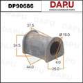 DP90686 Stabilizer Bush — DAPU AUTO PARTS