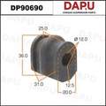 DP90690 Stabilizer Bush — DAPU AUTO PARTS