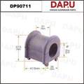 DP90711 Stabilizer Bush — DAPU AUTO PARTS