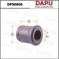 DP90806 Stabilizer Bush — DAPU AUTO PARTS