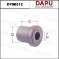 DP90812 Stabilizer Bush — DAPU AUTO PARTS