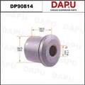 DP90814 Stabilizer Bush — DAPU AUTO PARTS