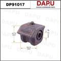 DP91017 Stabilizer Bush — DAPU AUTO PARTS