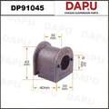DP91045 Stabilizer Bush — DAPU AUTO PARTS