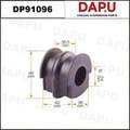 DP91096 Stabilizer Bush — DAPU AUTO PARTS
