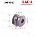 DP91097 Stabilizer Bush — DAPU AUTO PARTS