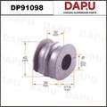 DP91098 Stabilizer Bush — DAPU AUTO PARTS