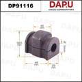 DP91116 Stabilizer Bush — DAPU AUTO PARTS