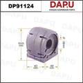 DP91124 Stabilizer Bush — DAPU AUTO PARTS