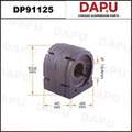 DP91125 Stabilizer Bush — DAPU AUTO PARTS