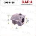 DP91165 Stabilizer Bush — DAPU AUTO PARTS