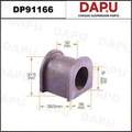 DP91166 Stabilizer Bush — DAPU AUTO PARTS