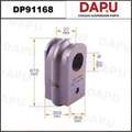 DP91168 Stabilizer Bush — DAPU AUTO PARTS