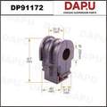 DP91172 Stabilizer Bush — DAPU AUTO PARTS