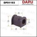 DP91193 Stabilizer Bush — DAPU AUTO PARTS