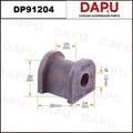 DP91204 Stabilizer Bush — DAPU AUTO PARTS