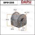 DP91205 Stabilizer Bush — DAPU AUTO PARTS