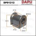 DP91212 Stabilizer Bush — DAPU AUTO PARTS