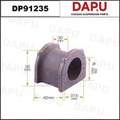DP91235 Stabilizer Bush — DAPU AUTO PARTS