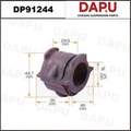 DP91244 Stabilizer Bush — DAPU AUTO PARTS