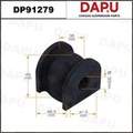 DP91279 Stabilizer Bush — DAPU AUTO PARTS