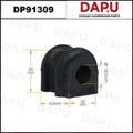 DP91309 Stabilizer Bush — DAPU AUTO PARTS