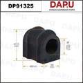 DP91325 Stabilizer Bush — DAPU AUTO PARTS
