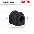 DP91326 Stabilizer Bush — DAPU AUTO PARTS