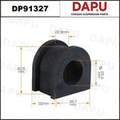 DP91327 Stabilizer Bush — DAPU AUTO PARTS