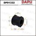 DP91332 Stabilizer Bush — DAPU AUTO PARTS