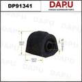 DP91341 Stabilizer Bush — DAPU AUTO PARTS